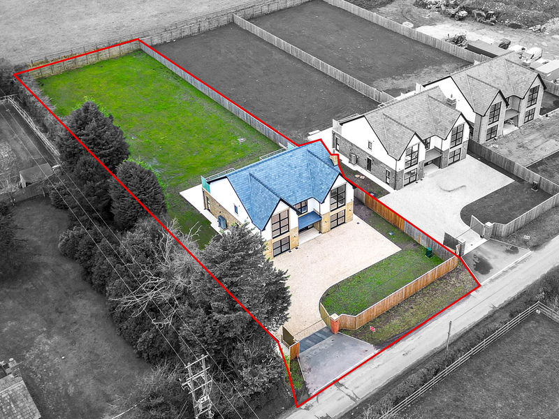 Sandy Lane Mawdesley